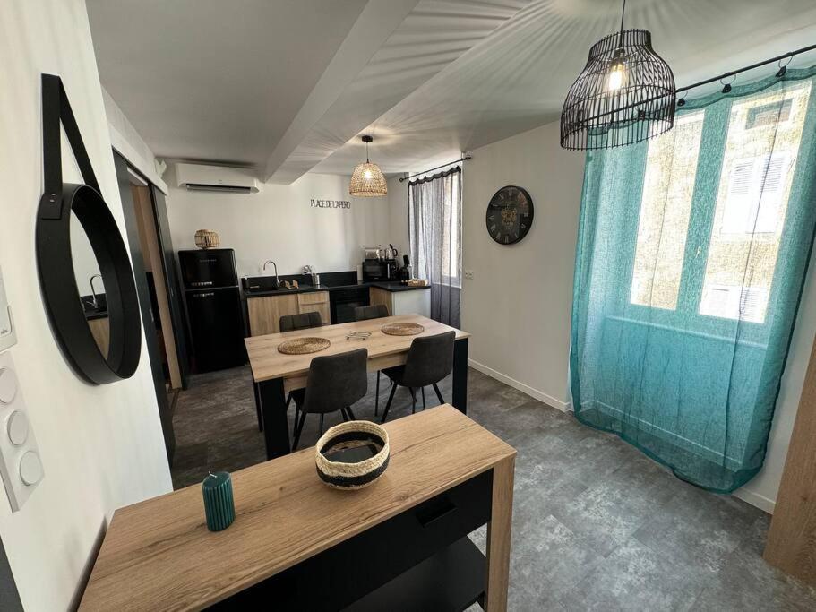 Cosy Et Lumineux Dans Village Medieval Apartment Boulieu-les-Annonay